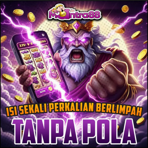 Mantra88 login